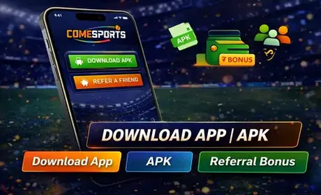 Download the app, unlock code GALICH100, and enter ₹1 contests faster
