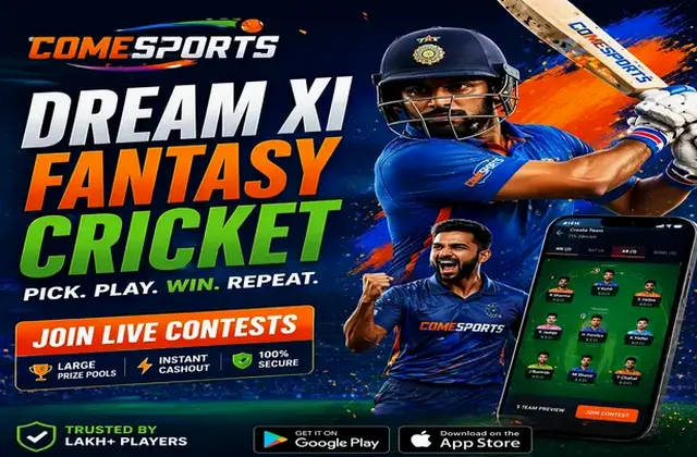 Galichart (gali chart) fantasy cricket & matchday visual 1